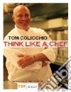 Think Like a Chef libro str