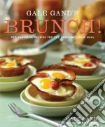 Gale Gand's Brunch!