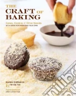 The Craft of Baking