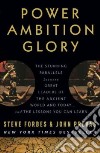 Power Ambition Glory libro str