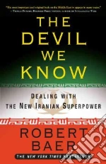 The Devil We Know