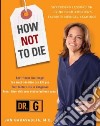 How Not to Die libro str