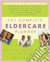 The Complete Eldercare Planner libro str