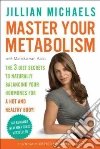 Master Your Metabolism libro str