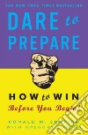 Dare to Prepare libro str