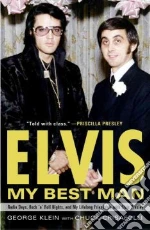 Elvis, My Best Man