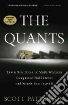 The Quants libro str
