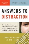 Answers to Distraction libro str