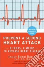 Prevent a Second Heart Attack