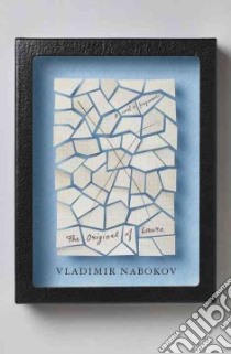 The Original of Laura Dying Is Fun libro in lingua di Nabokov Vladimir Vladimirovich, Nabokov Dmitri (EDT)