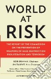 World at Risk libro str