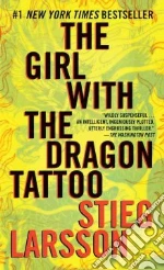 The Girl With the Dragon Tattoo