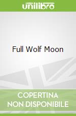 Full Wolf Moon