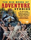 The Big Book of Adventure Stories libro str