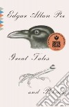Great Tales and Poems libro str