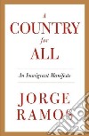 A Country for All libro str
