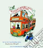 The Mysterious Benedict Society and the Prisoner's Dilemma (CD Audiobook)