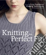 Knitting the Perfect Fit