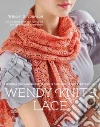 Wendy Knits Lace libro str