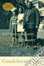 Extraordinary, Ordinary People