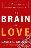 The Brain in Love libro str