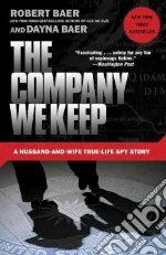 The Company We Keep