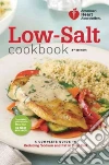 American Heart Association Low-Salt Cookbook libro str