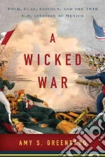 A Wicked War