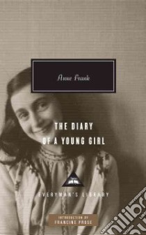 The Diary of a Young Girl libro in lingua di Frank Anne, Frank Otto H. (EDT), Pressler Mirjam (EDT), Massotty Susan (TRN)