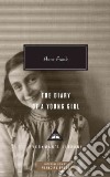 The Diary of a Young Girl libro str