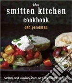 The Smitten Kitchen Cookbook