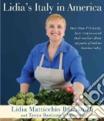 Lidia's Italy in America