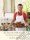 My Beverly Hills Kitchen libro str