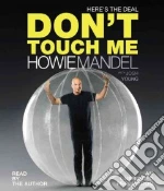 Here's the Deal (CD Audiobook)