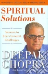 Spiritual Solutions libro str