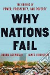 Why Nations Fail libro str