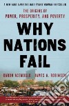 Why Nations Fail libro str
