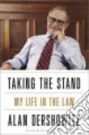 Taking the Stand libro str