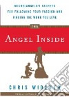 The Angel Inside libro str