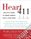 Heart 411 libro str