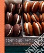 One Girl Cookies