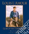 Guns of the Timberlands (CD Audiobook) libro str