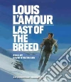 Last of the Breed (CD Audiobook) libro str