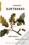 Hawthorne's Short Stories libro str
