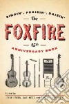 The Foxfire libro str