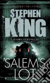 Salem's lot libro str
