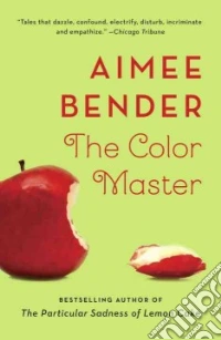 The Color Master