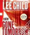 Gone Tomorrow (CD Audiobook) libro str