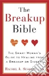 The Breakup Bible libro str