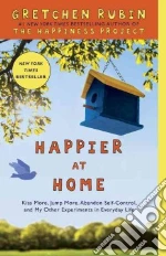 Happier at Home
